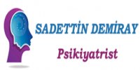 PSİKİYATRİST DR. SADETTİN DEMİRAY - Firmasec.com.tr 