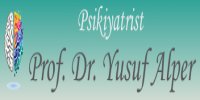 PSİKİYATRİST PROF. DR. YUSUF ALPER - Firmasec.com.tr 