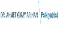 PSİKİYATRİST DR. AHMET GİRAY ARIHAN - Firmasec.com.tr 
