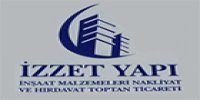 İZZET YAPI MALZEMELERİ - Firmasec.com.tr 