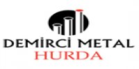 DEMİRCİ METAL HURDA - Firmasec.com.tr 