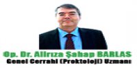OP. DR. ALİ RIZA ŞAHAP BARLAS - Firmasec.com.tr 