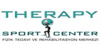 THERAPY SPORT CENTER - Firmasec.com.tr 