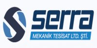 SERRA MEKANİK TESİSAT - Firmasec.com.tr 