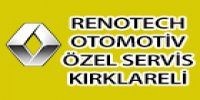 RENOTECH OTOMOTİV - Firmasec.com.tr 