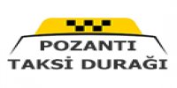 POZANTI TAKSİ DURAĞI - Firmasec.com.tr 