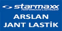 ARSLAN JANT LASTİK - Firmasec.com.tr 