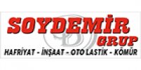 SOYDEMİR OTO LASTİK VE YOL YARDIM HİZMETLERİ - Firmasec.com.tr 