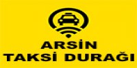 ARSİN TAKSİ DURAĞI - Firmasec.com.tr 