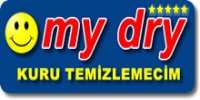 MY DRY - M.Y. KURU TEMİZLEME SAN. VE TİC.LTD.ŞTİ - Firmasec.com.tr 