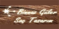 BİNNAZ GÜLER SAÇ TASARIM - Firmasec.com.tr 