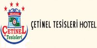 Çetinel Tesisleri Hotel Adana - Firmasec.com.tr 