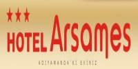Hotel Arsames - Firmasec.com.tr 