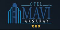Mavi Otel Aksaray - Firmasec.com.tr 