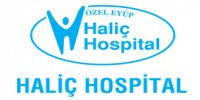 Haliç Hospital - Firmasec.com.tr 