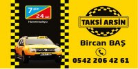 Arsin Taksi Durağı - Firmasec.com.tr 