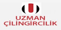 UZMAN ÇİLİNGİRCİLİK - Firmasec.com.tr 