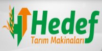 HEDEF TARIM MAKİNALARI - Firmasec.com.tr 