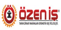 ÖZEN İŞ TARIM MAKİNALARI - Firmasec.com.tr 