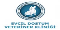EVCİL DOSTUM VETERİNER KLİNİĞİ - Firmasec.com.tr 