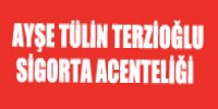 Ayşe Tülin Terzioğlu Sigorta Acentesi - Firmasec.com.tr 