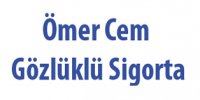 Ömer Cem Gözlüklü Sigorta Acentesi - Firmasec.com.tr 