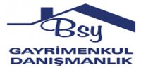 Bsy Gayrimenkul Danışmanlığı - Firmasec.com.tr 