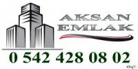 AKSAN EMLAK - Firmasec.com.tr 