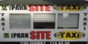 PARK SİTE AVM TAKSİ DURAĞI - Firmasec.com.tr 