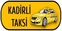 Kadirli taksi durağı - Firmasec.com.tr 