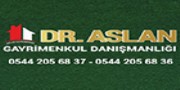 DR. ASLAN GAYRİMENKUL - Firmasec.com.tr 