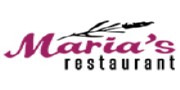 MARİA'S RESTAURANT - Firmasec.com.tr 