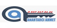 ANAHTARCI AHMET - Firmasec.com.tr 