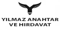 YILMAZ ANAHTAR VE HIRDAVAT - Firmasec.com.tr 