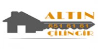 ALTIN ÇİLİNGİR - Firmasec.com.tr 