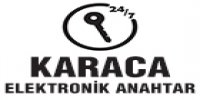 KARACA ELEKTRONİK ANAHTAR - Firmasec.com.tr 