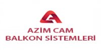 AZİM CAM BALKON SİSTEMLERİ - Firmasec.com.tr 