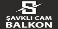 ŞAVKLI CAM BALKON - Firmasec.com.tr 