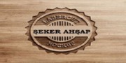 ŞEKER AHŞAP - Firmasec.com.tr 