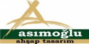 ASIMOĞLU AHŞAP TASARIM - Firmasec.com.tr 