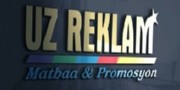 UZ REKLAM MATBAA & PROMOSYON - Firmasec.com.tr 