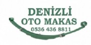 DENİZLİ OTO MAKAS - Firmasec.com.tr 