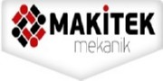 MAKİTEK MEKANİK HAVALANDIRMA - Firmasec.com.tr 