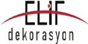 ELİF DEKORASYON - Firmasec.com.tr 