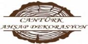 CANTÜRK AHŞAP DEKORASYON - Firmasec.com.tr 