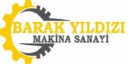 BARAK YILDIZI MAKİNA SANAYİ - Firmasec.com.tr 