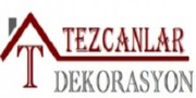 TEZCANLAR DEKORASYON - Firmasec.com.tr 