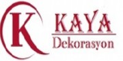 KAYA DEKORASYON - Firmasec.com.tr 