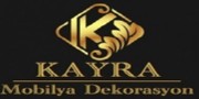 KAYRA MOBİLYA DEKORASYON - Firmasec.com.tr 