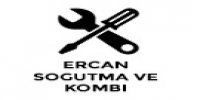 ERCAN SOĞUTMA VE KOMBİ - Firmasec.com.tr 